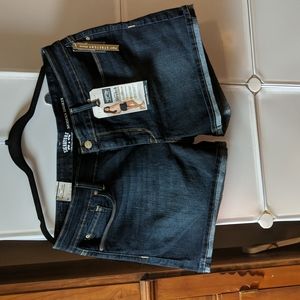Levi's shorts